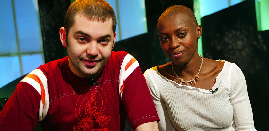 Morcheeba