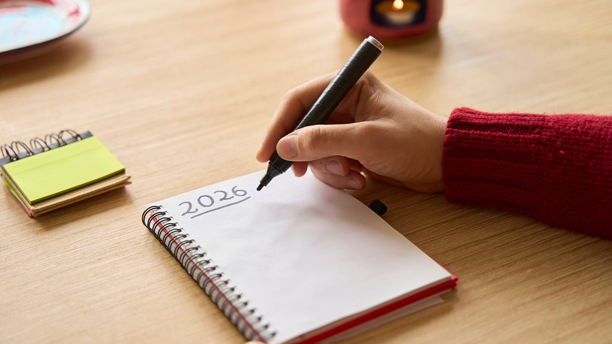 Predsavzatia sú stále populárne aj v roku 2026.