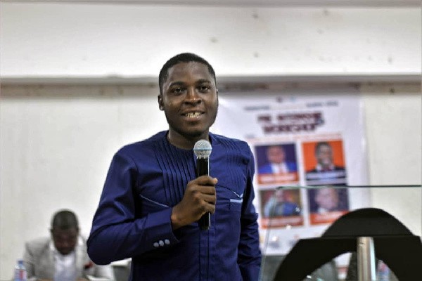 Edem Agbana 