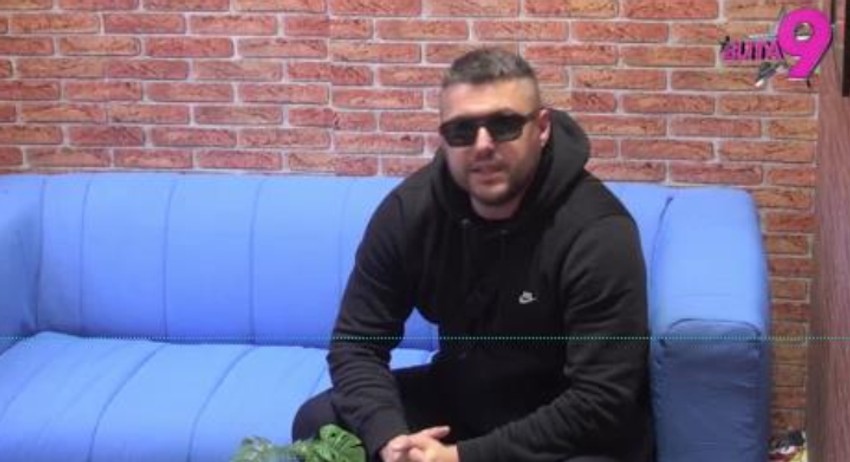 Haos u Eliti 9, Asmin nasrnuo na Uroša: Oglasila se produkcija i saopštila odluku o kazni