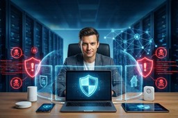 jak chronić swoje urządzenia przed zagrożeniami w sieci