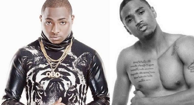 Davido and Trey Songz will have a single off the forthcoming 'OBO Baddest' album