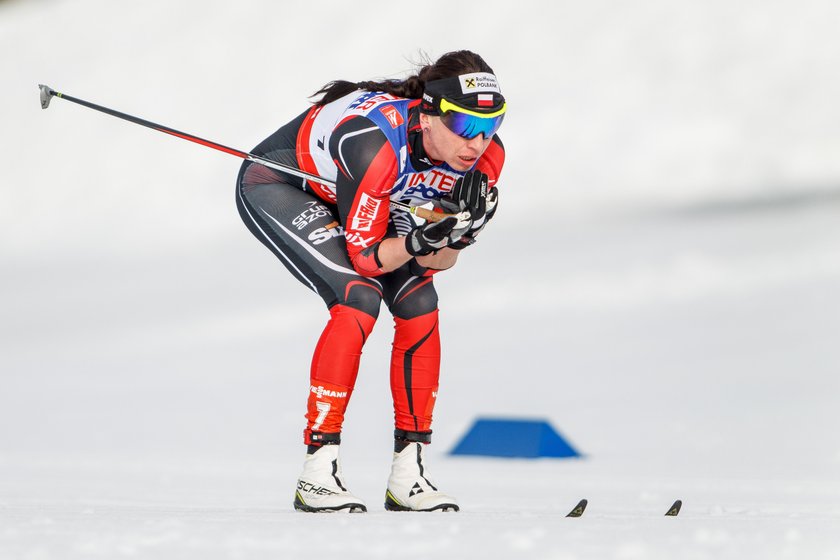 Justyna Kowalczyk chce być mamą!