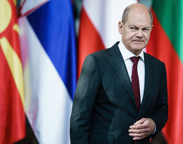 Olaf Scholz