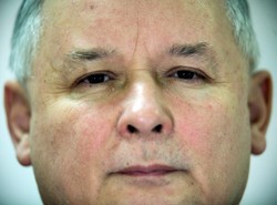 Jarosław Kaczyński: Wrócę po wyborach