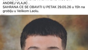 Andrej Vlajic
