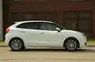 Suzuki Baleno 1.2 DualJet SHVS