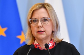 A. Moskwa została wybrana na wiceprzewodniczącą Rady Zarządzającej Międzynarodowej Agencji Energetycznej