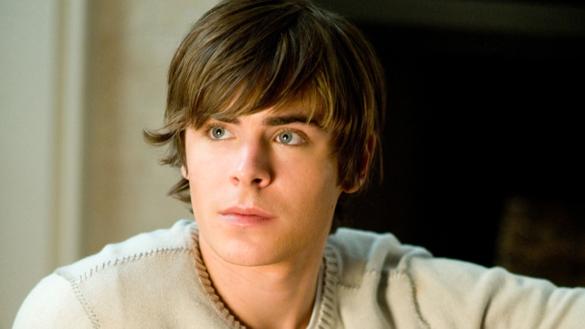 Zac Efron