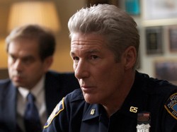 Trójkąt bermudzki na Brooklynie