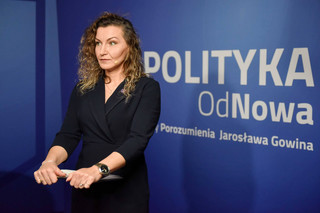 Posłanka Pawłowska: Stałam się jedną z ofiar ataków hakerskich