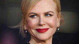 Minden kiderül: Nicole Kidman és Lenny Kravitz titokban eljegyezték egymást