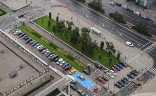 NSA o komisji weryfikacyjnej: Nie ma sporu kompetencyjnego. Działania zgodne z prawem