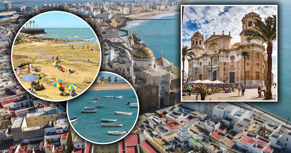 "Kuba Europy". Tutaj zimą jest 17 st. C, a wino kosztuje 10 zł. Idealny kierunek na karnawał