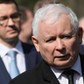 Jarosław Kaczyński Mateusz Morawiecki