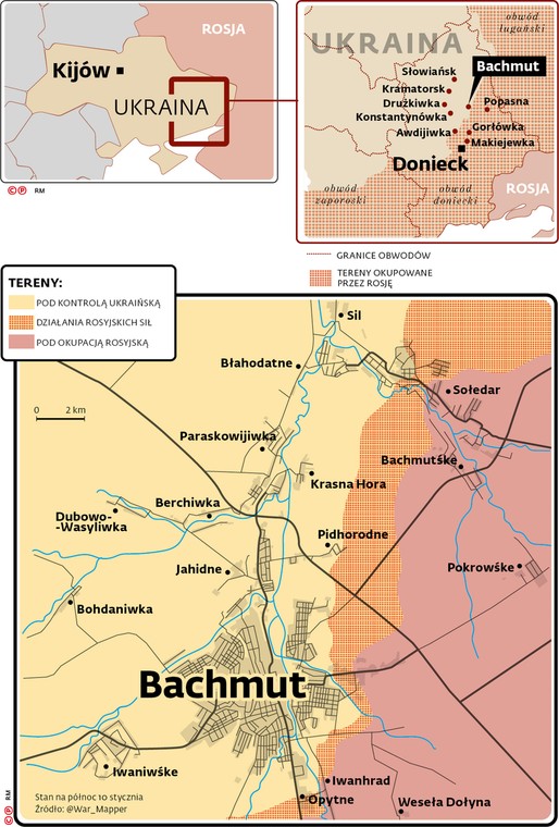 Bachmut