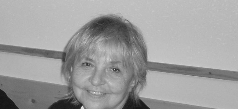 Krystyna Grochowska nie żyje. Podano szczegóły pogrzebu gwiazdy zespołu Alibabki