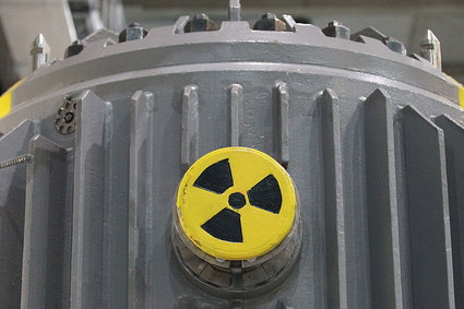 Minister energii dementuje: nie ma decyzji w sprawie budowy elektrowni atomowej