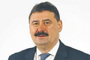 Ryszard Bartosik, sekretarz stanu, Ministerstwo Rolnictwa i Rozwoju Wsi