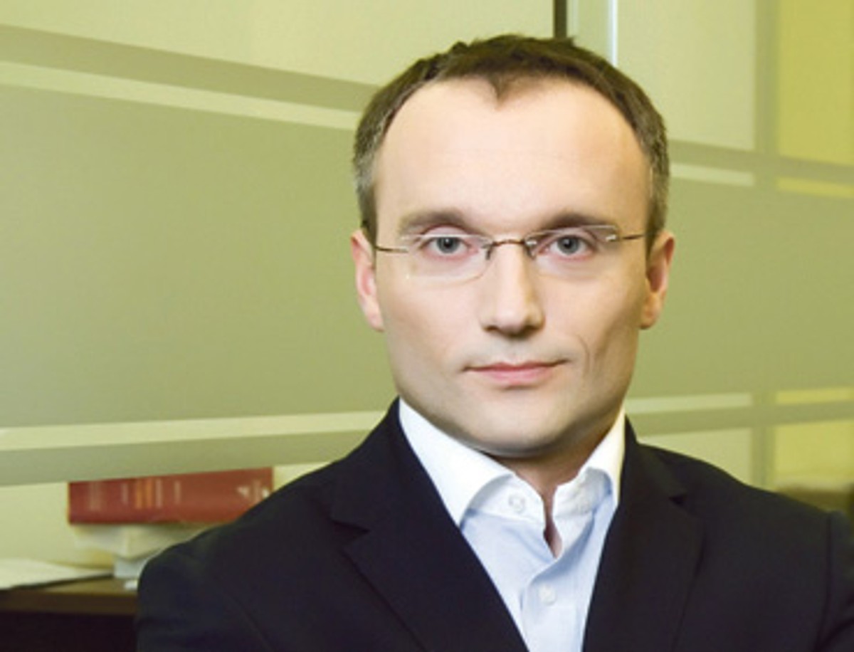 Adam Kościółek | radca prawny z kancelarii Kurek Kościółek Wójcik