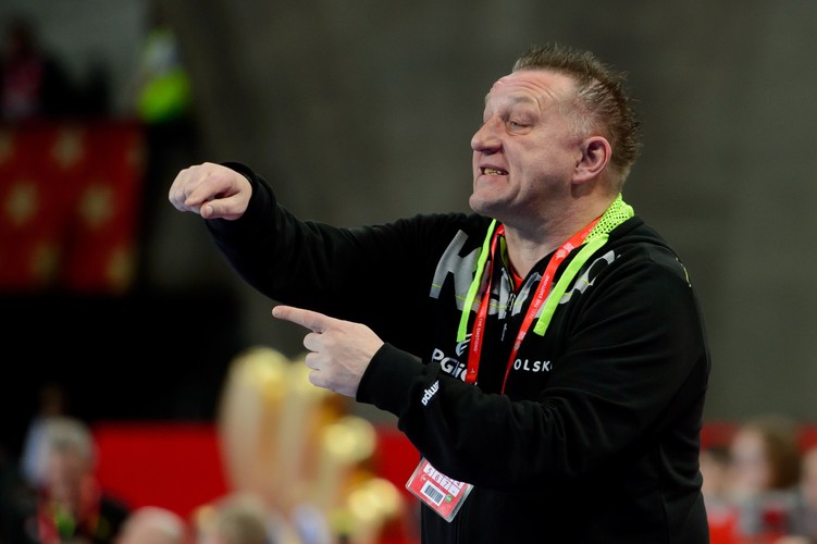 Polacy rozgromili Szwedów. Mamy 7. miejsce!