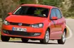 Volkswagen Polo V
(od 2009 r.) - od 19 000 zł