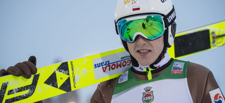 Polak "gwiazdą” szwedzkich biegów narciarskich. "Kim jest ten człowiek?"