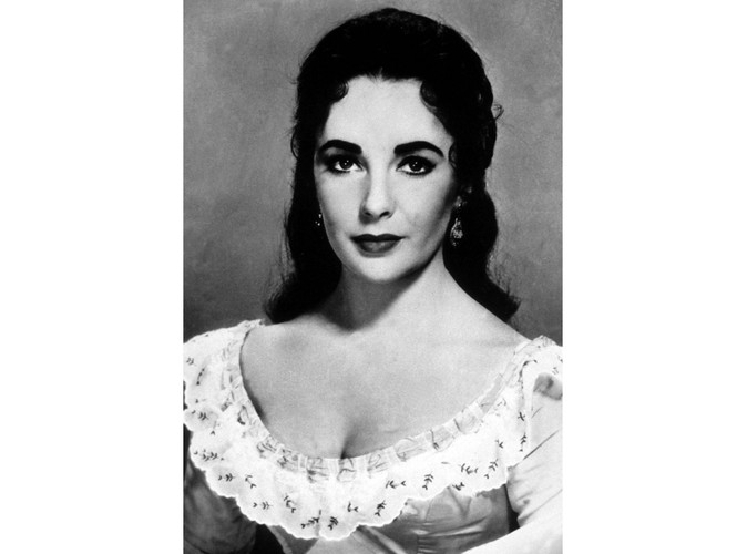 Elizabeth Taylor