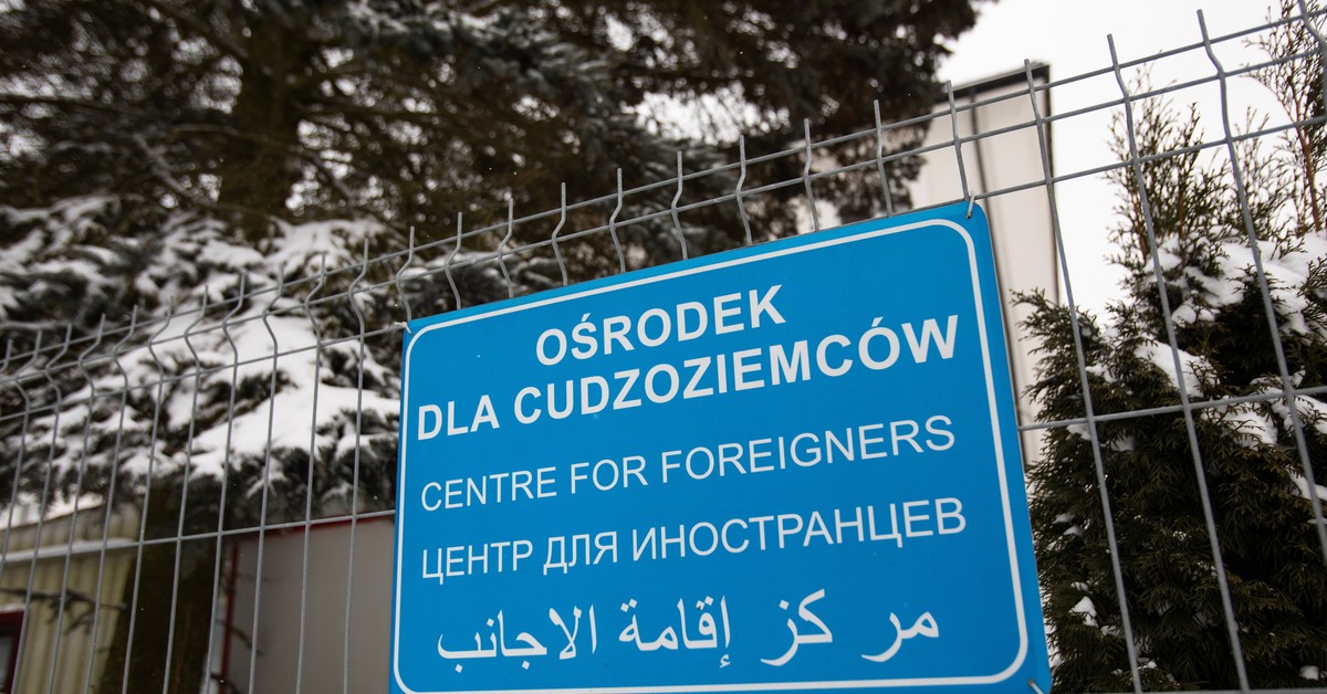 Afgańczycy w polskich ośrodkach strzeżonych alarmują: Grozi nam deportacja do kraju, gdzie czeka nas śmierć