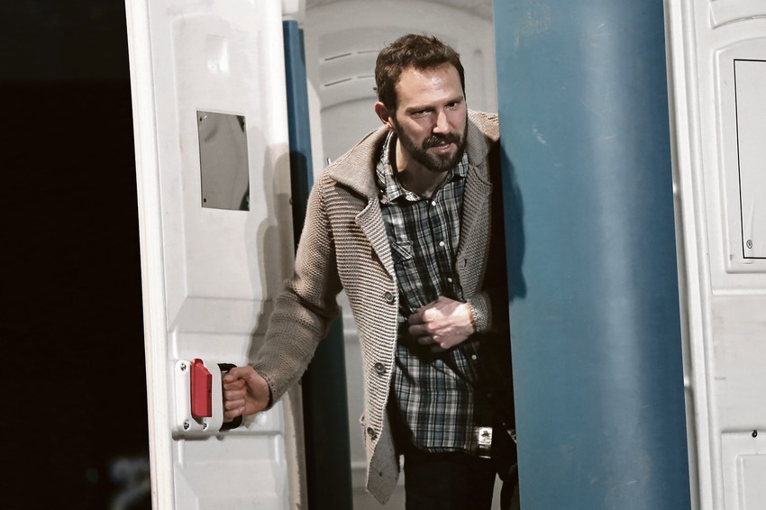 Boris Liješević, reditelj