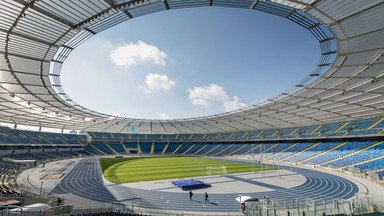 PKO Silesia Marathon: Damian Pieterczyk zwycięzcą na otwarciu Stadionu Śląskiego