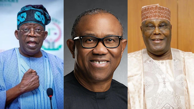 Court advises PDP, LP, others to consolidate all petitions against Tinubu.