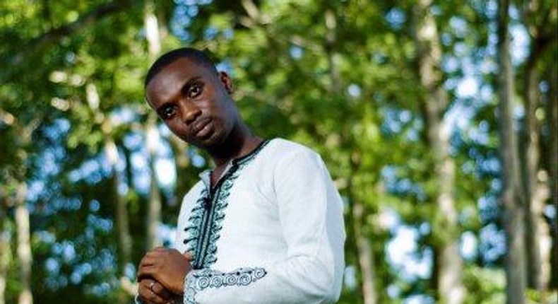 Joe Mettle