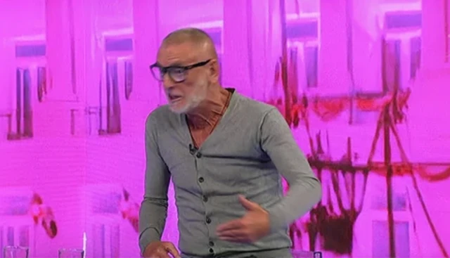 "To je najsmešnija pobeda" Lepi Mića opleo po Staniji: "Veštački je plakala"