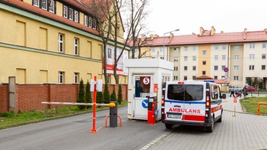 Małpia ospa we Wrocławiu. Nie wiadomo, skąd się wzięła