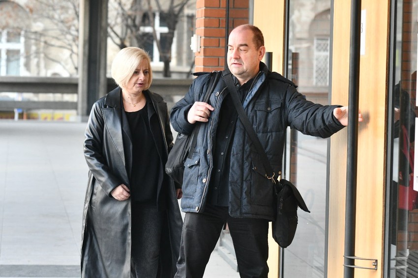 Roditelji Andrije Čikića 