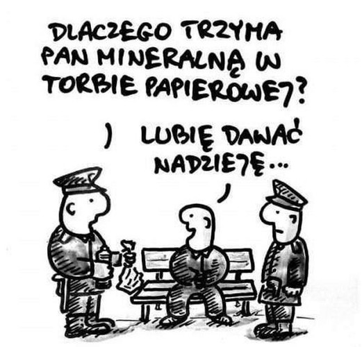 Najlepsze MEMy minionego tygodnia