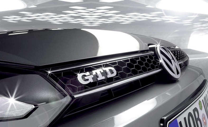 Volkswagen Golf GTD: GTI w krainie diesli