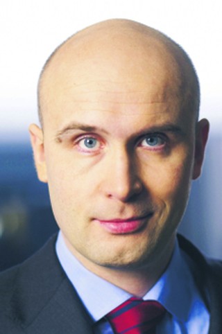 Nowi ministrowie rządu na trudne czasy