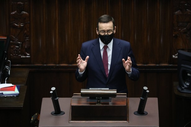 Mateusz Morawiecki