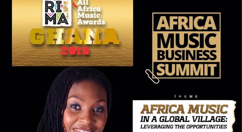 Yvonne Chaka Chaka to speak at Africa Music Business Summit (AMBS) in Ghana