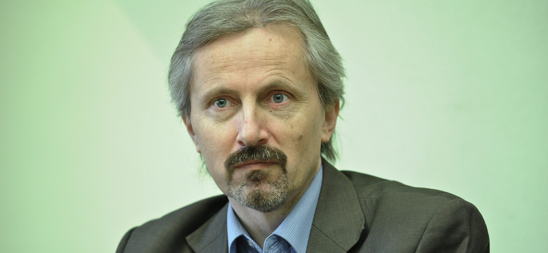 Prof. Chwedoruk: pretensje do Komorowskiego, a teraz do Dudy są bez sensu