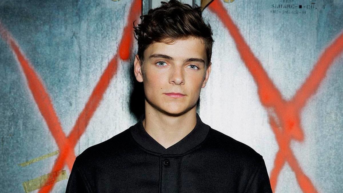 Martin Garrix