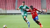 UEFA reaguje na skandal w Debreczynie. Stawia zarzuty Izraelczykom i Polakom