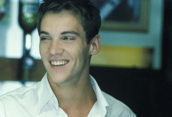 Jonathan Rhys-Meyers: przystojniak o irlandzkim temperamencie