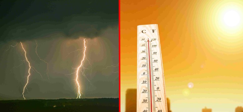 Szykuje się prawdziwa rewolucja pogodowa. Najnowsza prognoza długoterminowa