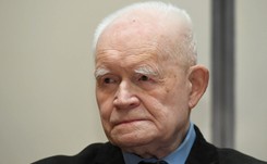 Prof. Strzembosz: Ziobro jest wielkim szkodnikiem