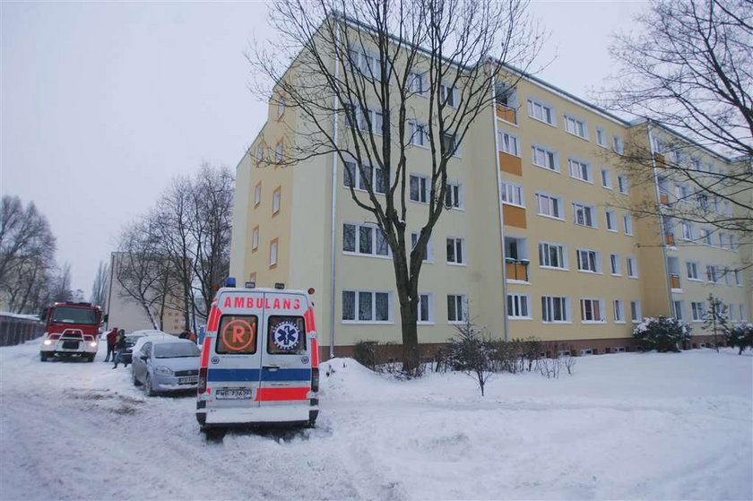 Tragedia! Matka i dziecko zginęli w Warszawie