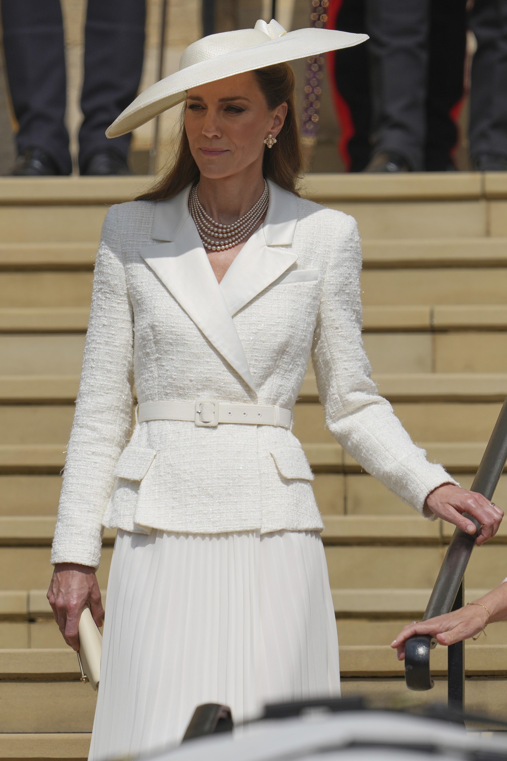 Princezná Kate