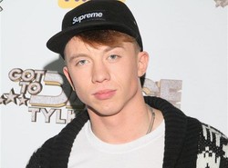 Czym Alan Andersz zaskoczy w show "Tylko taniec"?